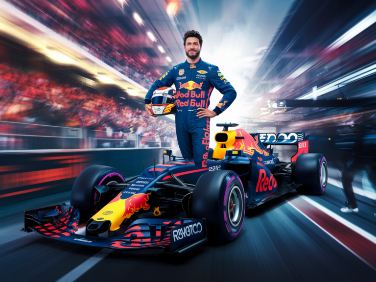Daniel Ricciardo shock F1 return confirmation revisited after Red Bull axe RacingNews365 Daniel Ricciardo’s Stunning F1 Comeback Confirmed After Red Bull Exit