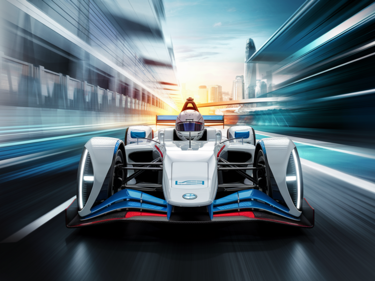 FIA and Formula E unveil tailormade driving standards guidelines RacingNews365 FIA and Formula E Launch Customized Driving Standards Guidelines