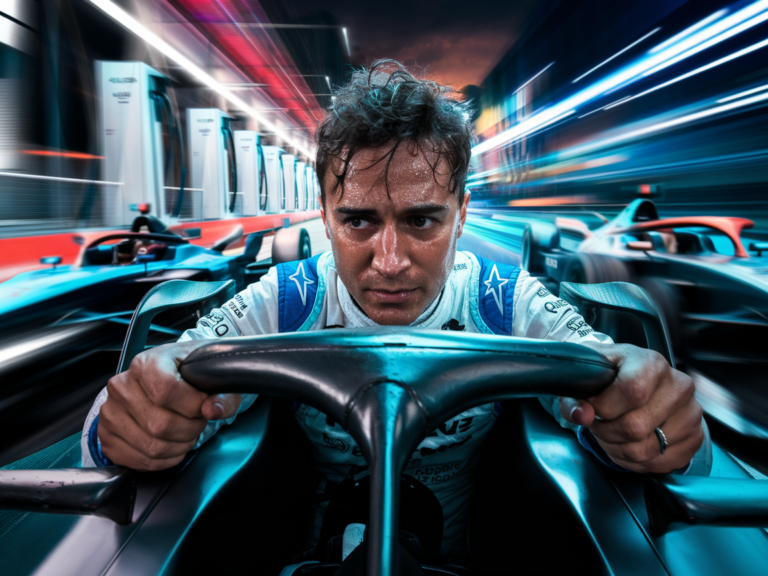 Felipe Drugovich handed nightmare start to Formula E debut RacingNews365 Felipe Drugovich Faces Tough Challenge in Formula E Debut