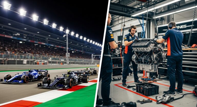 Mohammed Ben Sulayem says momentum growing for cheaper V8 F1 enginesnbsp Mohammed Ben Sulayem Highlights Growing Support for Affordable V8 F1 Engines