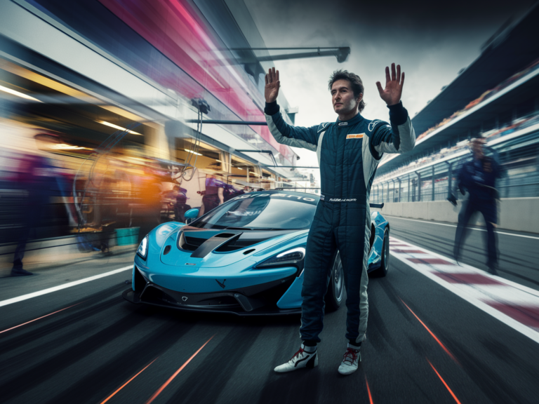 Rare Oscar Piastri Quality Shines After Bold McLaren Request