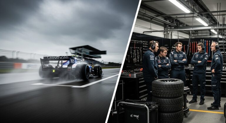 Strategic uncertainty looms large over gloomy Silverstone RacingNews365 Strategic Uncertainty Casts Shadow Over Silverstone’s Bleak Outlook