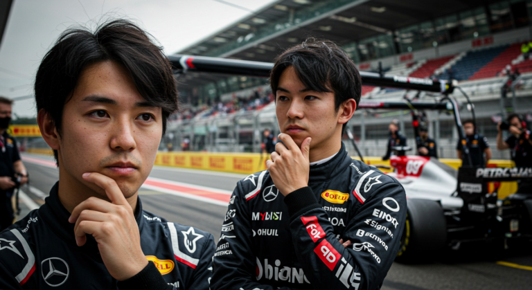 Yuki Tsunoda Challenges F1 Stewards Amid ‘Deserved’ Penalty Shock