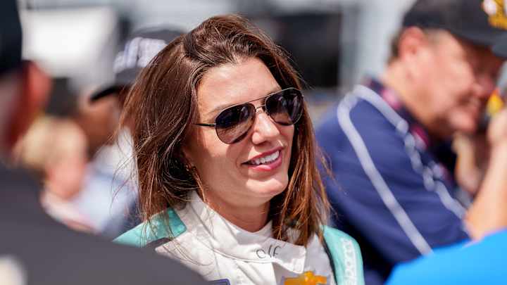 katherine legge adds brickyard 400 to 2025 nascar schedule 1 Katherine Legge Excites Fans by Adding Brickyard 400 to 2025 NASCAR Lineup