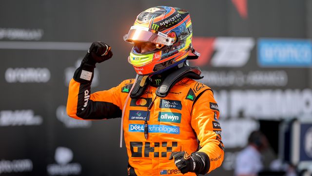 oscar piastri marches on max verstappen melts at f1 spanish grand Max Verstappen Loses Big Points as Oscar Piastri Gains Ground