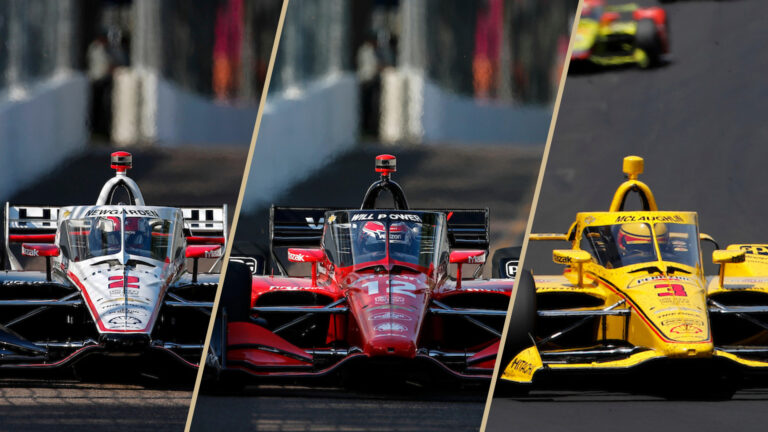 podcast ep 83 indycar engineers purdue alums talk team penske Penske’s IndyCar Struggles Mark a Critical Turning Point