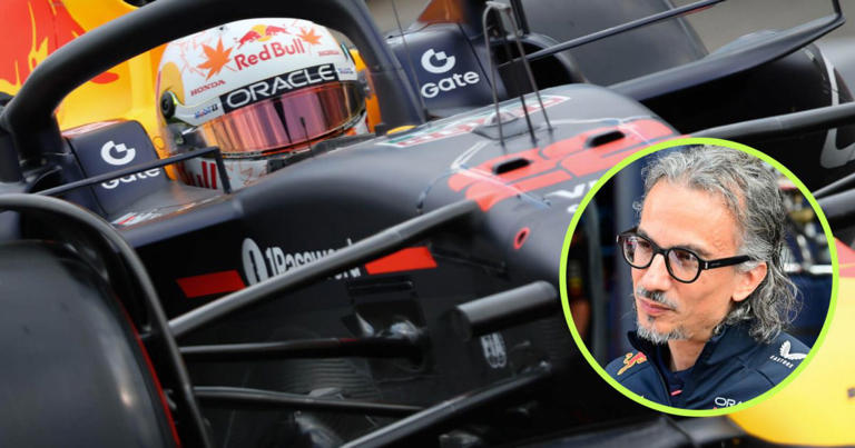 Red Bull Confirms Clear Priority for Second Seat Role