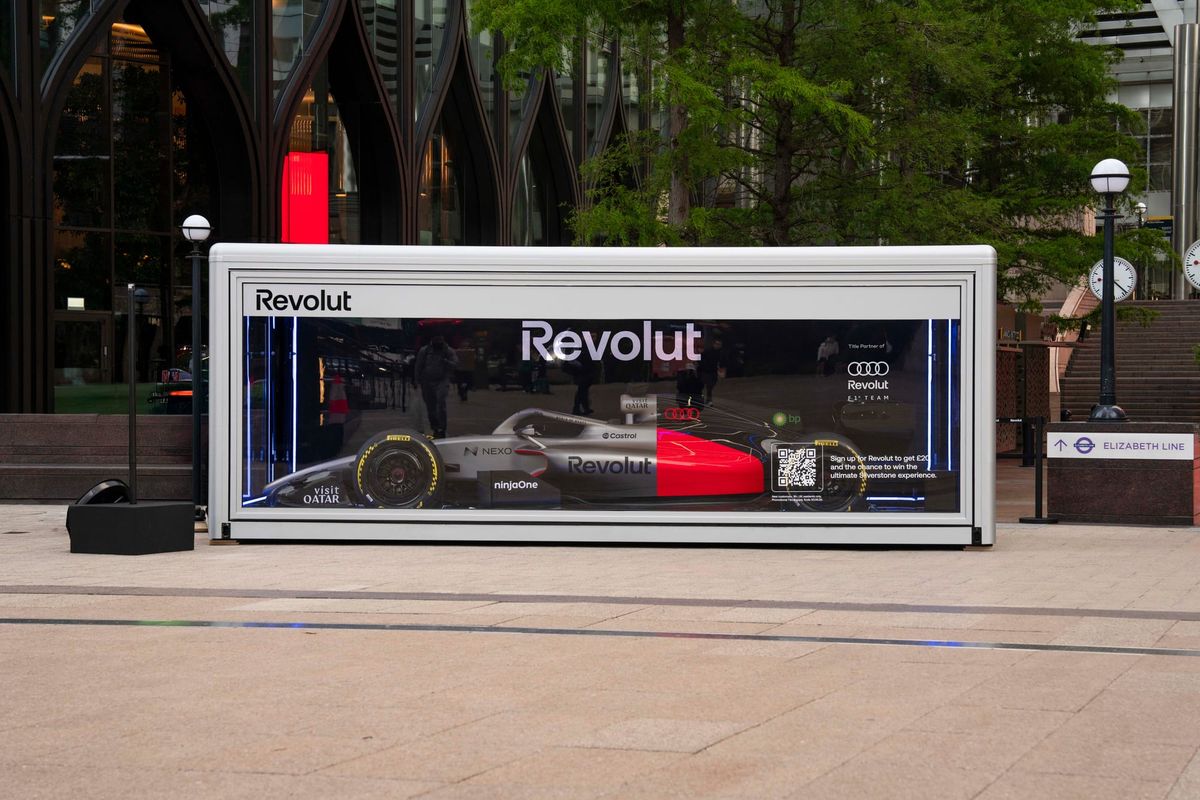 Adidas and Audi Launch Exciting New Formula 1 Team 1 Adidas partners with Audi’s new Formula 1 team for 2025