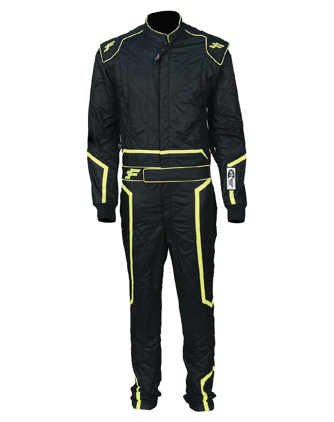 Nomex Racing Suits from $299 | SFI-Certified | Free Shipping