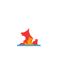 Fire test