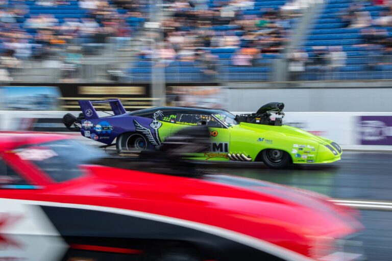 100k beckons europes fastest door cars to santa pods £100K Prize Awaits Europe’s Fastest Door Cars at Santa Pod DOORSLAMMERS