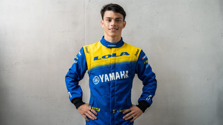 2025 formula e drivers and teams kiro race co announce ticktum Zane Maloney Builds Strong Case for New Formula E Deal