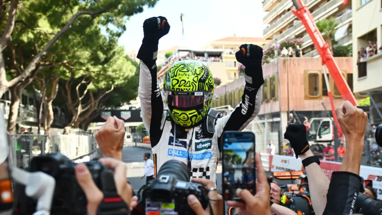 Lando Norris Crashes Out, McLaren’s Canadian GP Woes Deepen 4 2025 monaco grand prix race report and highlights lando norris Lando Norris Crashes Out, McLaren’s Canadian GP Woes Deepen
