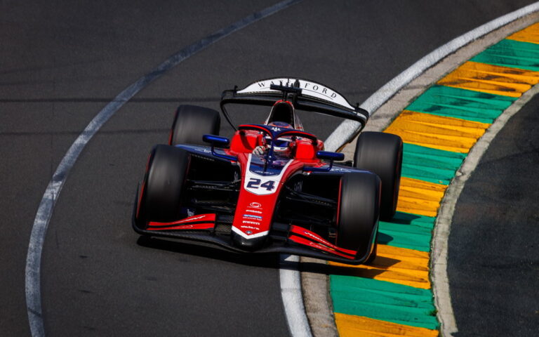 2026 canadian grand prix f2 qualifying results racingnews365 Thrilling 2026 Canadian Grand Prix F2 Qualifying Results Revealed