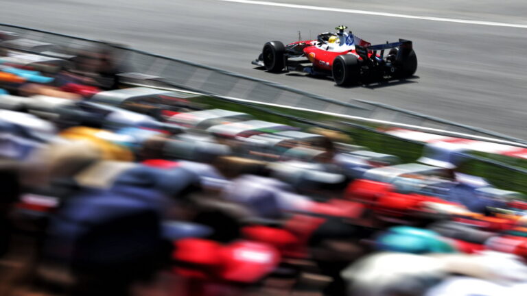 2026 f1 canadian grand prix full sprint qualifying and friday 2026 F1 Canadian Grand Prix Sprint: Thrilling Race Results Unveiled