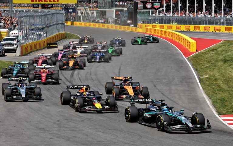 2026 F1 Canadian Grand Prix Qualifying: Exact Start Time Today Revealed 12 2026 f1 canadian grand prix qualifying start time today 2026 F1 Canadian Grand Prix Qualifying: Exact Start Time Today Revealed