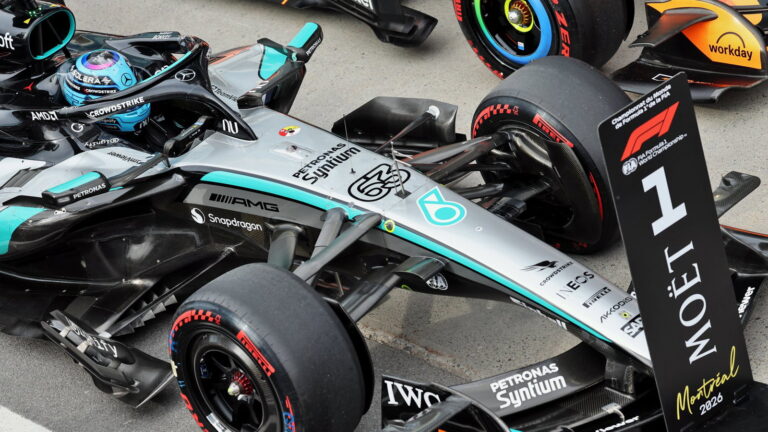 Complete 2026 F1 Canadian Grand Prix Starting Grid Revealed 9 2026 f1 canadian grand prix starting grid for the main race Complete 2026 F1 Canadian Grand Prix Starting Grid Revealed