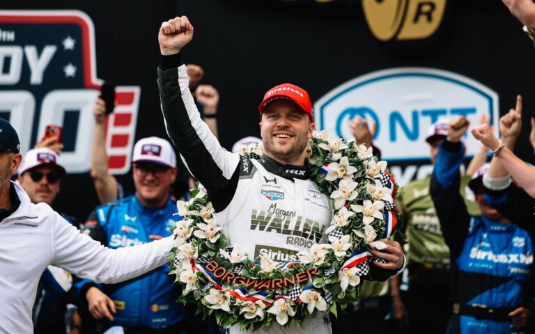2026 indy 500 record breaking prize money revealed racingnews365 2026 Indy 500 Prize Money Skyrockets to Record High