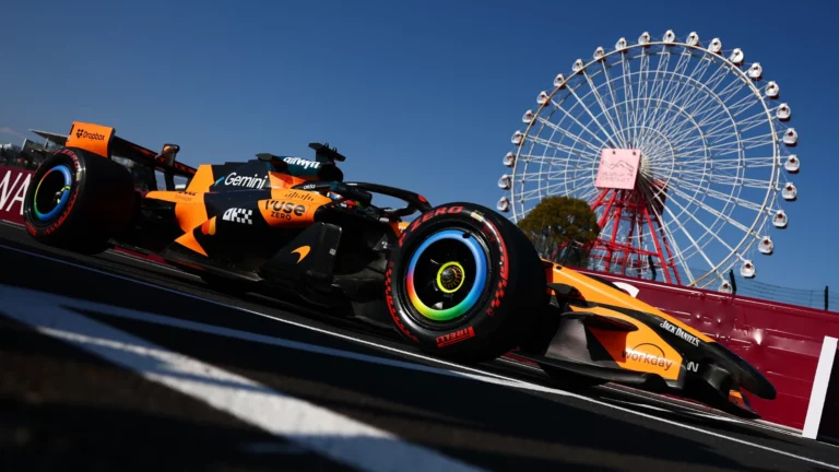 2026 japanese grand prix fp2 report and highlights oscar piastri LIVE NOW: Thrilling 2026 F1 Canadian Grand Prix Free Practice Action