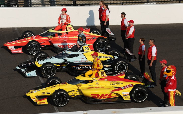Updated 2026 Indy 500 Starting Grid After Key Disqualifications 6 adjusted full starting grid for 2026 indy 500 after Updated 2026 Indy 500 Starting Grid After Key Disqualifications