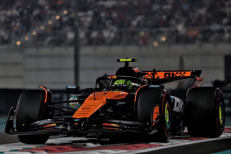 all three f1 title contenders cleared for qualifying breach Russell Declares Antonelli's F1 Title Almost Secured