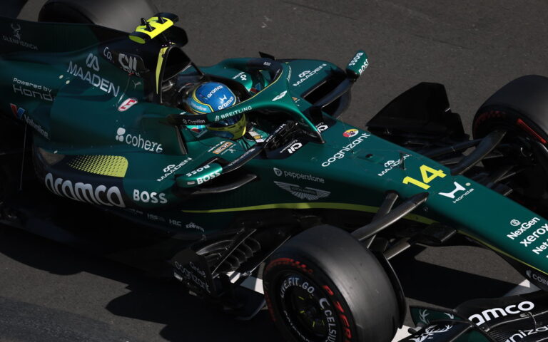 Aston Martin Strikes Bold Deal to Boost F1 Team Performance 7 aston martin sign unusual deal to improve f1 team performance Aston Martin Strikes Bold Deal to Boost F1 Team Performance