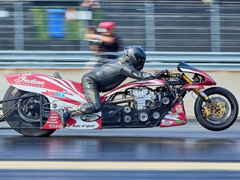 big 60th season planned for santa pod drag bike news Santa Pod’s 60th Anniversary Season Kicks Off With Epic Race Weekends