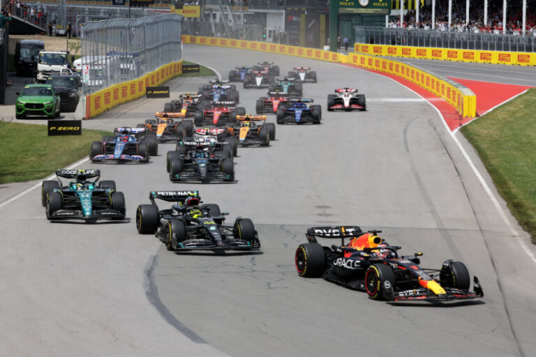 Could 2026 Indy 500 and Canadian Grand Prix Race on Same Day? 3 canadian gp to clash with indy 500 in 2026 f1 calendar racer Could 2026 Indy 500 and Canadian Grand Prix Race on Same Day?