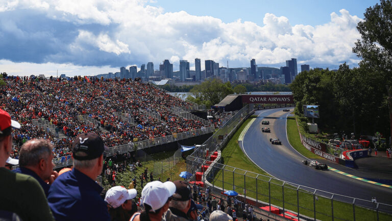 Live Updates: Track Every Exciting Moment Before Canada Event 10 canadian grand prix 2026 f1 race 1 Live Updates: Track Every Exciting Moment Before Canada Event