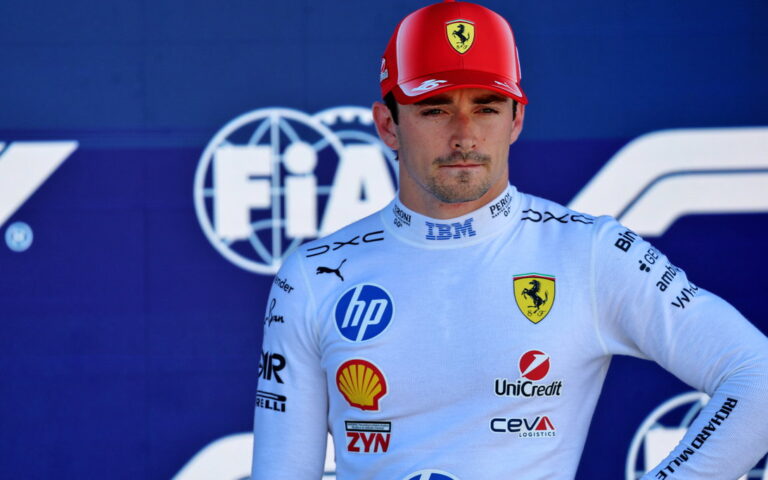 charles leclerc makes startling outsider admission over Charles Leclerc Shocks Fans with Bold 'Outsider' Take on F1 Rules