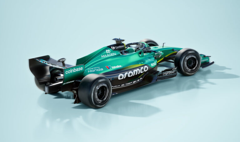 f1 2026 a new era aston martin f1 team Fernando Alonso Calls Aston Martin a Huge Relief After Tough Honda Test