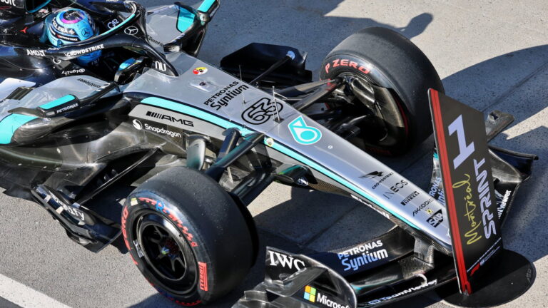 Exciting Canada F1 2026 Sprint Starting Grid Revealed 3 f1 2026 canadian grand prix full starting grid for the sprint Exciting Canada F1 2026 Sprint Starting Grid Revealed