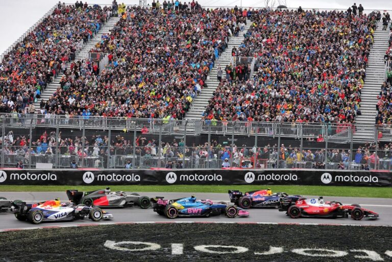 Exciting F1 2026 Canadian Grand Prix Results Revealed 1 f1 2026 canadian grand prix results Exciting F1 2026 Canadian Grand Prix Results Revealed