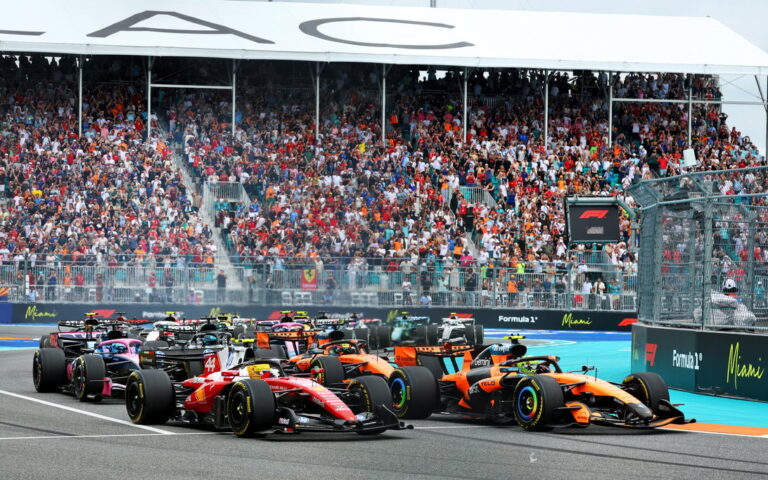 f1 disagreements revealed as critical rule change hangs in F1 Disagreements Exposed as Crucial Rule Change Faces Uncertainty