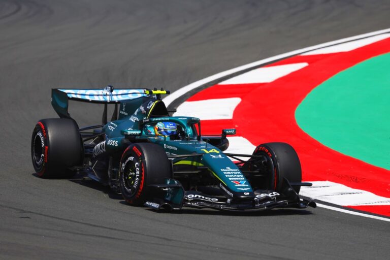 f1 news aston martin honda stonewall as battery crisis rolls on New F1 Circuit Boss Fires Back at Persistent Rumors