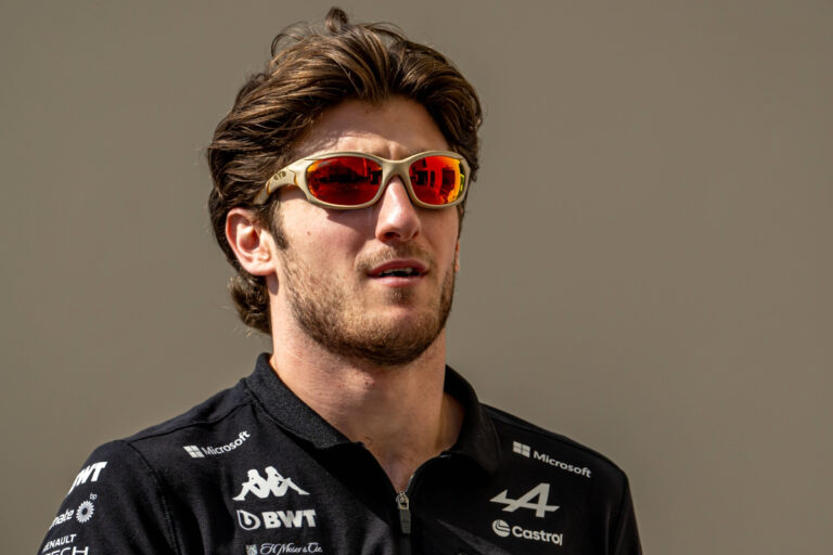Alpine F1 Secures Game-Changing New FIA Signing