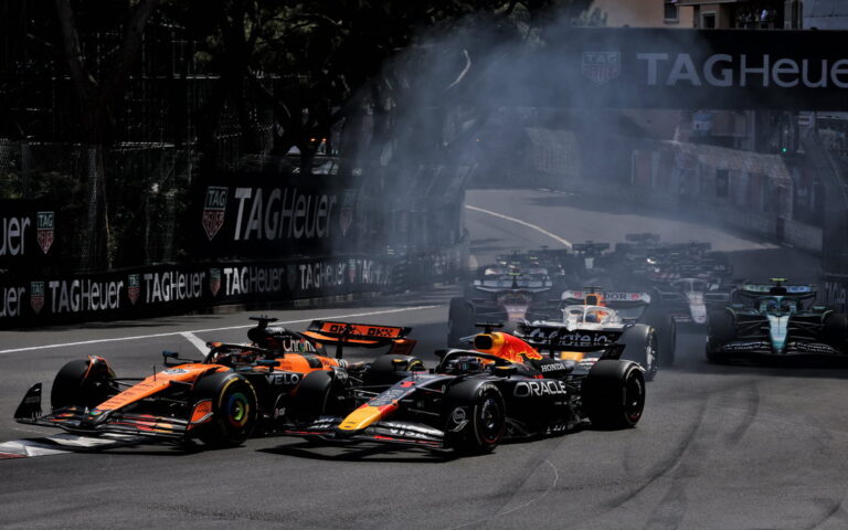 f1 overtaking aid removed for monaco gp racingnews365 F1 Removes Overtaking Boost Ahead of Monaco GP