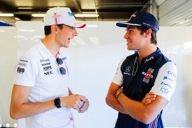 Esteban Ocon’s F1 Future in Doubt as Haas Boss Ends Speculation 4 f1 silly season the race is on for esteban ocon Esteban Ocon’s F1 Future in Doubt as Haas Boss Ends Speculation