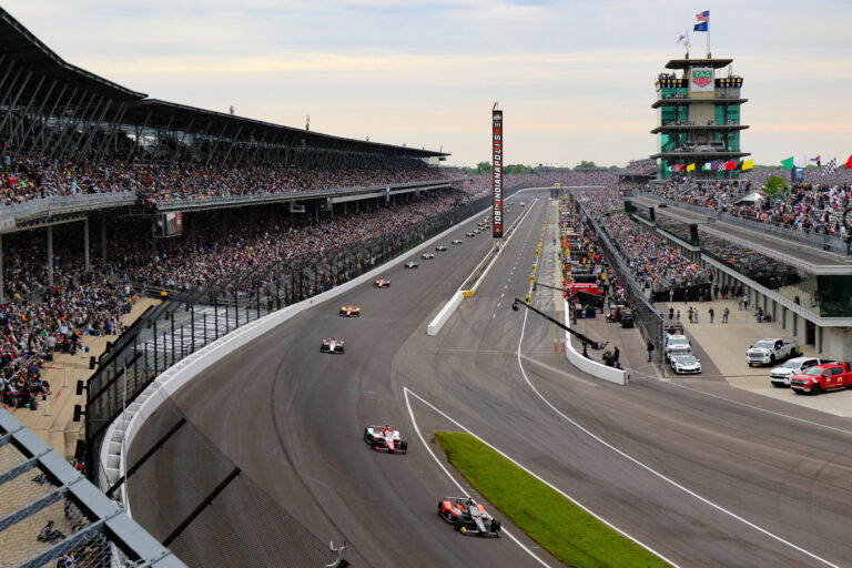 Felix Rosenqvist Clinches Indy 500 Victory in Thrilling Photo Finish 12 felix rosenqvist takes top five finish in 2025 indy 500 felix racing Felix Rosenqvist Clinches Indy 500 Victory in Thrilling Photo Finish