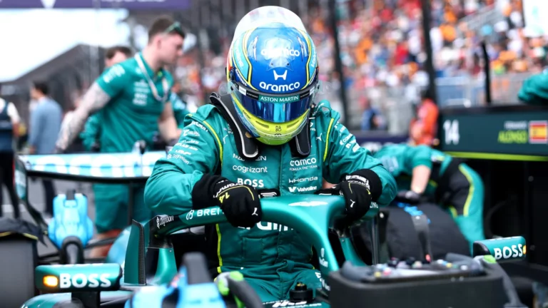 fernando alonso delivers brutal f1 chinese gp prediction after Fernando Alonso Shares Bold Aston Martin Forecast Amid Challenges