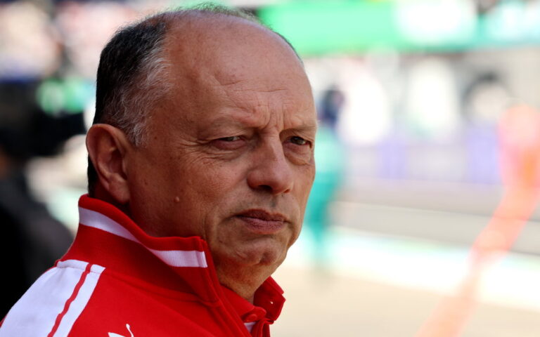 ferrari air concern over added complexity at canadian gp Ferrari Raises Alarm Over Growing Complexity at Canadian GP