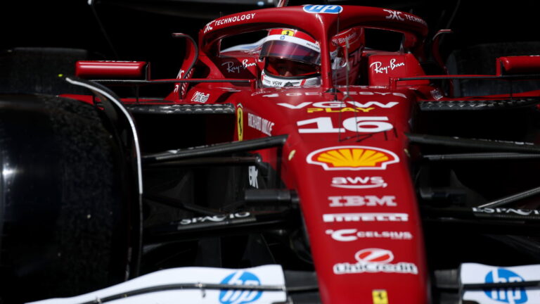 ferrari confirm investigation into unseen problem that hurt Charles Leclerc Demands Ferrari Probe: ‘I Need Clear Answers’
