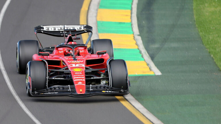 Charles Leclerc Demands Upgrades After Unveiling Ferrari’s New Plan