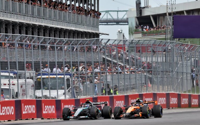 fia declare canadian grand prix rain hazard racingnews365 FIA Issues Urgent Rain Warning for Canadian Grand Prix