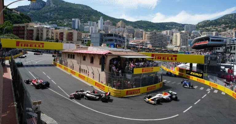 Monaco GP Safety Worries Drive Crucial FIA Choices 10 fia drops straight mode for 2026 monaco gp over safety concerns Monaco GP Safety Worries Drive Crucial FIA Choices