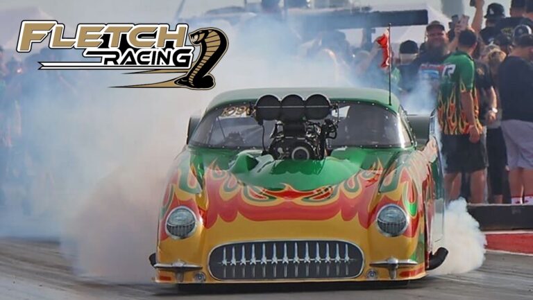 fletch racing set to provide bonus to quick 32 sportsman series Fletch Racing to Award Exciting Bonus for Quick 32 Sportsman Teams
