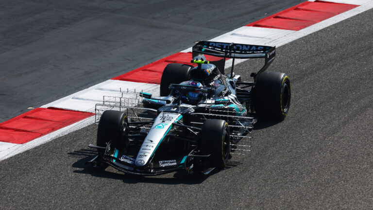 formula 1 2026 regulations explained new power aero and strategy Toto Wolff Sparks Mercedes Revolution with Bold New 'Mega' F1 Rules