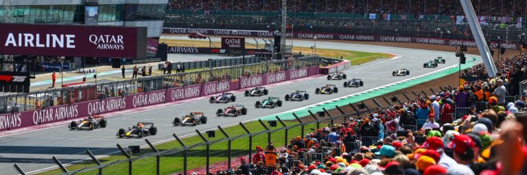 formula 1 british grand prix 2026 ticket prices explained Silverstone Unveils Exciting Mystery Seat Tickets for 2026 F1 Race