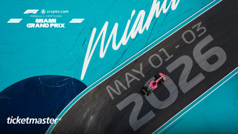 formula 1 confirms 2026 calendar and miami gets may 3 date F1 Reveal Strategic Contingency Plan for 2026 Grand Prix Calendar