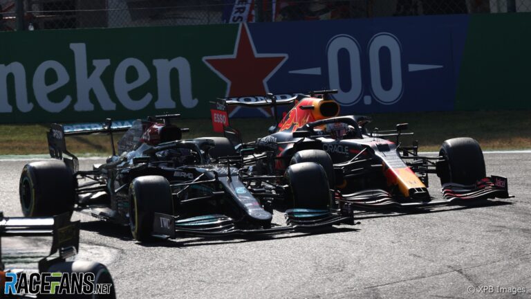 hamilton pleased stewards set a precedent verstappen doesnt Lewis Hamilton Shares Max Verstappen’s Strange Feeling Moment